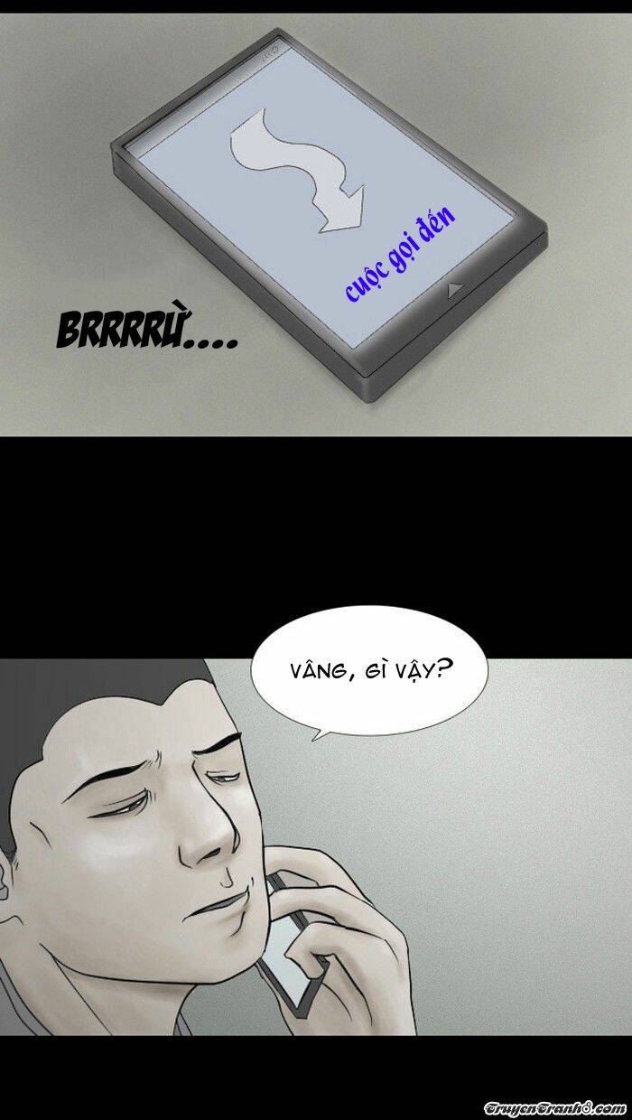 thứ sáu: những câu chuyện cấm chapter 25 17