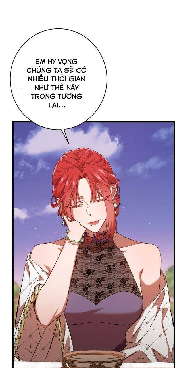 công tước đã nhặt được gì tại rừng chapter 6 50