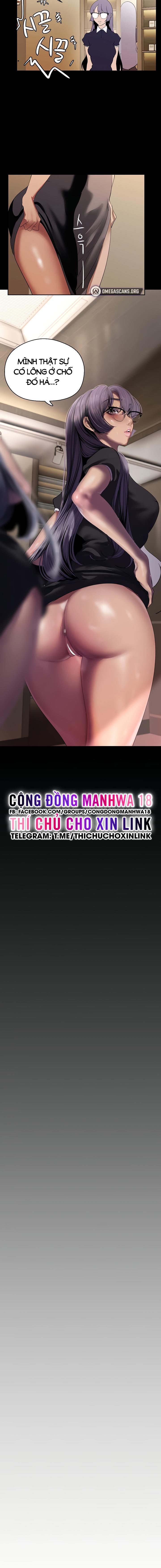 một thế giới mới tuyệt vời chapter 210 10