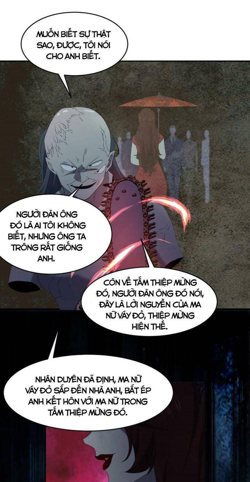 đừng hiểu lầm, tôi mới là người bị hại! chapter 77 11