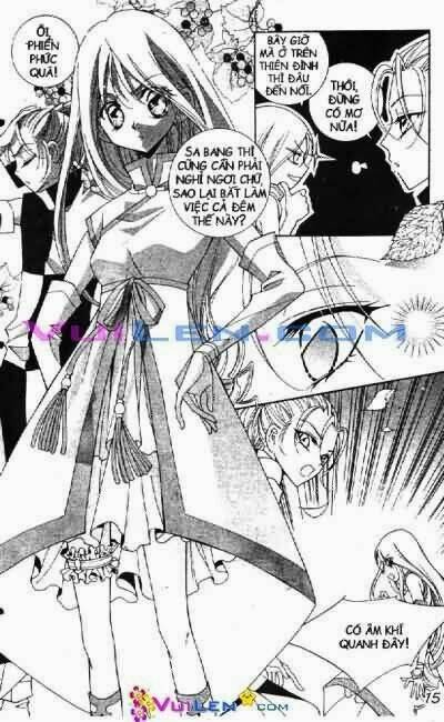 nàng công chúa bỏ trốn chapter 5 15
