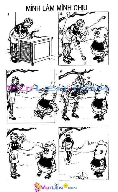 chú thoòng (full trọn bộ) chapter 31 8