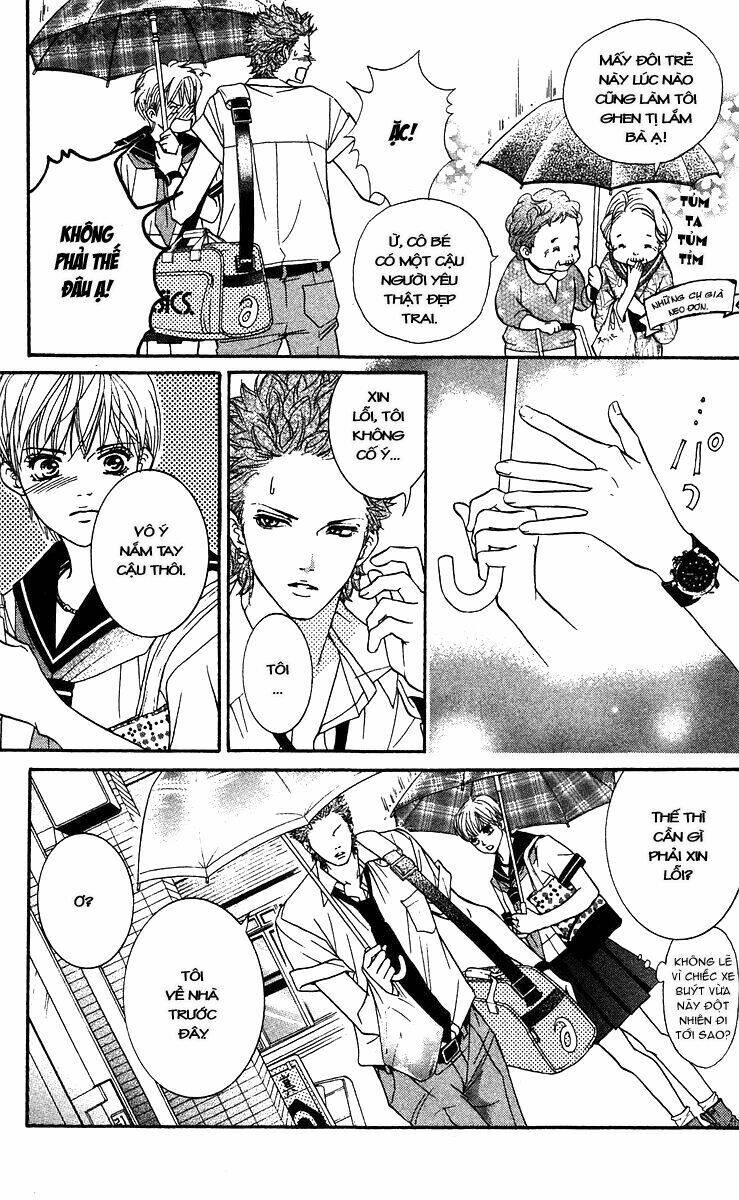 xứng danh anh hùng chapter 17 9