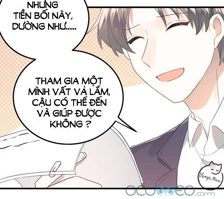 tình yêu huyễn tưởng chapter 9 57