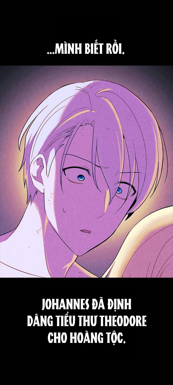 [bản 18+] trò chơi săn mồi của hoàng đế và thánh kỵ sĩ chapter 26.1 37