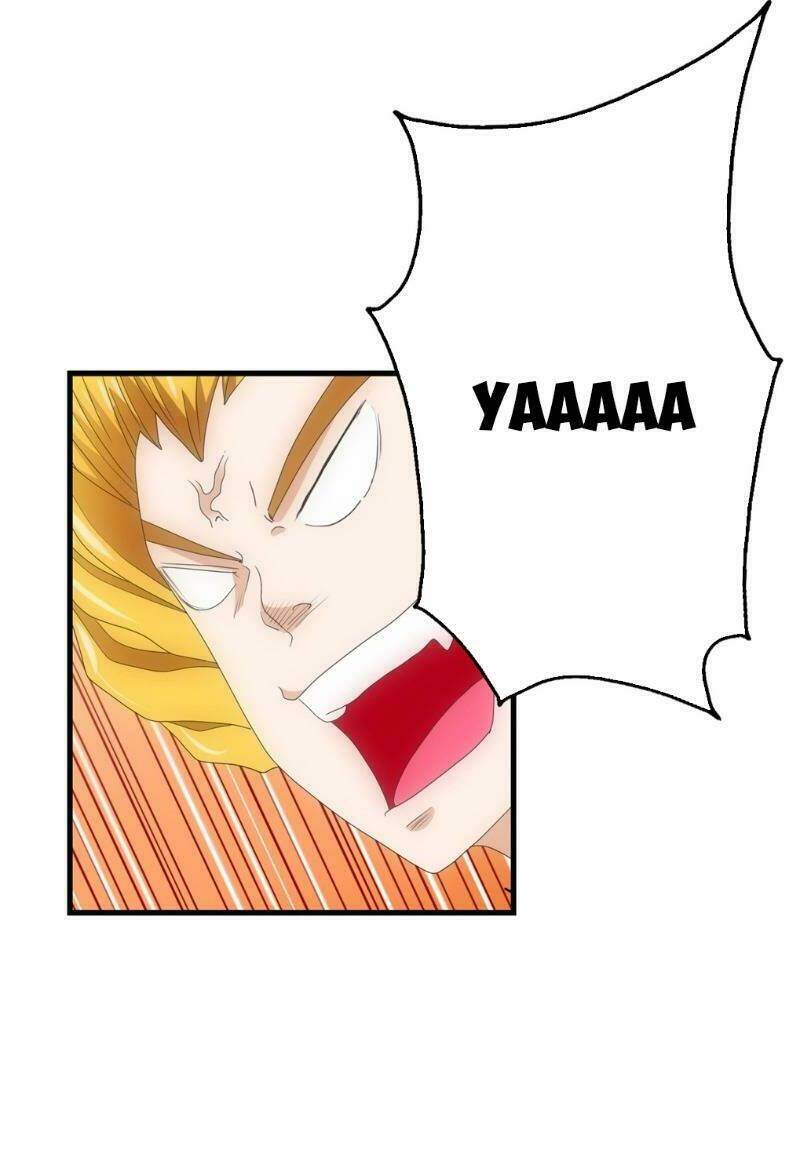 trứng ơi, chạy đi!! chapter 8 10