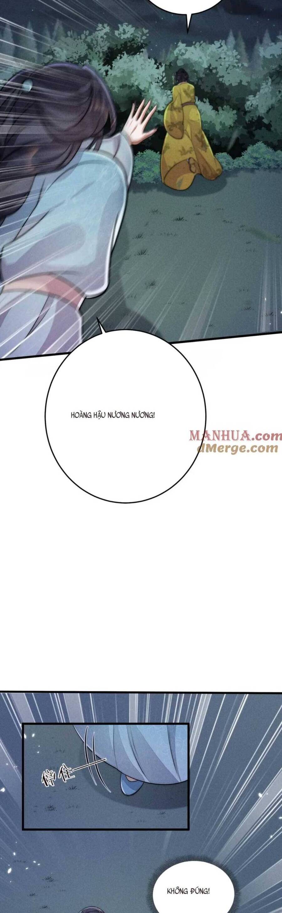 tái sinh trở lại : ta trở thành độc y thái tử phi chapter 35 10