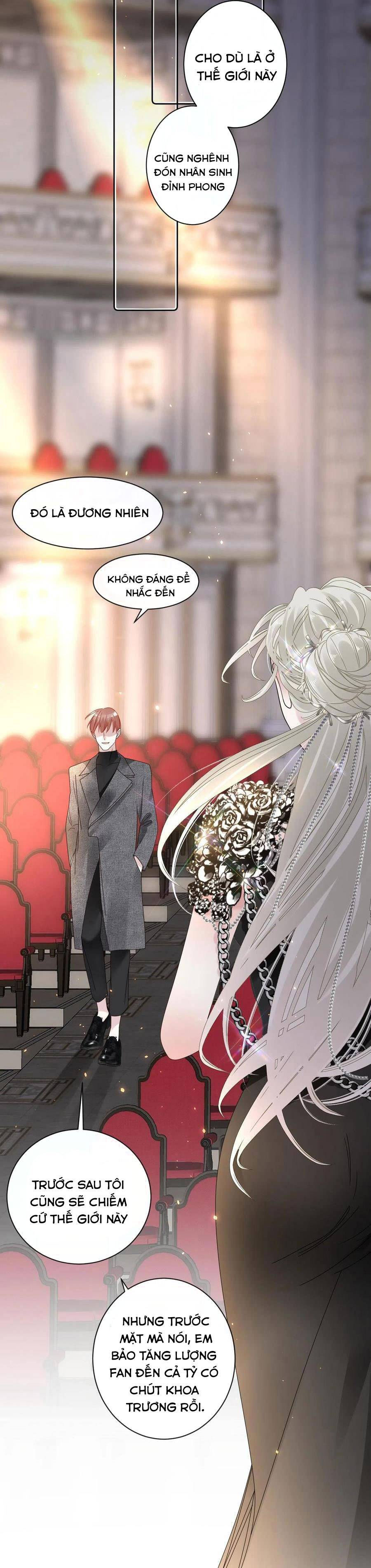 đêm tối ám muội chapter 14 4