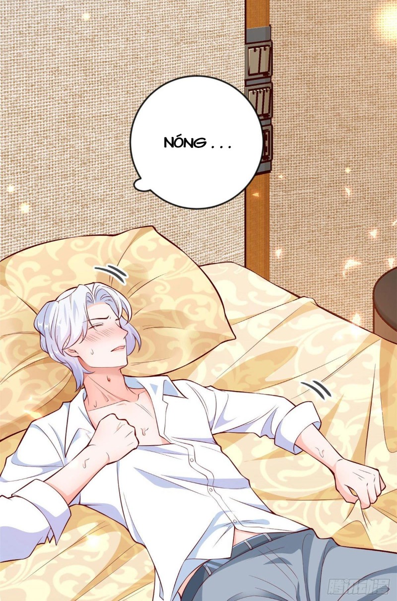 hệ thống xuyên nhanh: nam thần bùng cháy đi! chapter 6 42