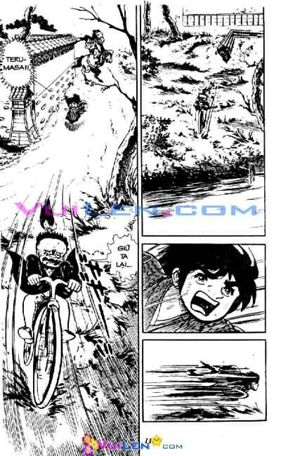 kiếm sĩ góc vuông - chokkaku chapter 6 120