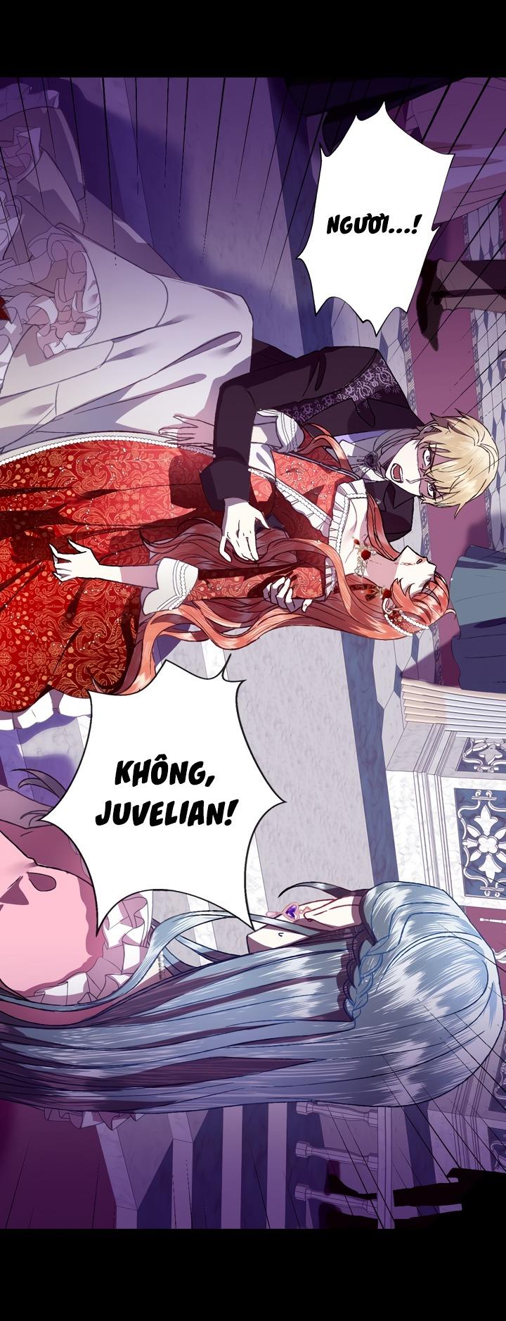 cha à, con không muốn kết hôn đâu chapter 1 10