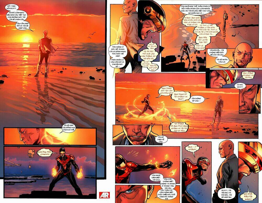 avengers vs x-men chapter 55 13