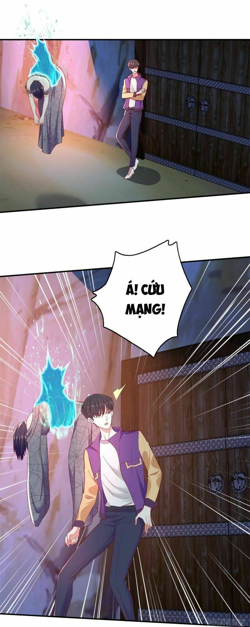 trùng sinh chi thần đế quy lai chapter 30 12