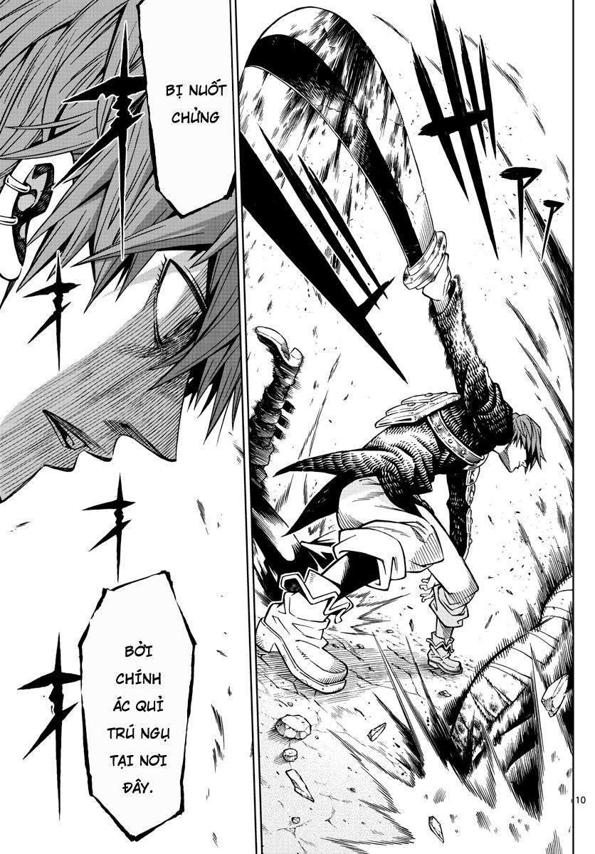 marry grave chapter 11 10