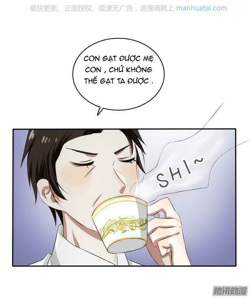 đế thiếu đoạt tình thành nghiện chapter 30 20