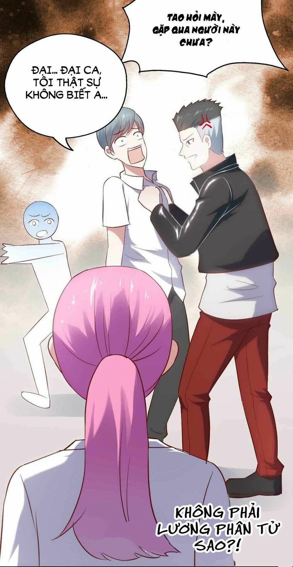 ác ma bàn bên chapter 30 59