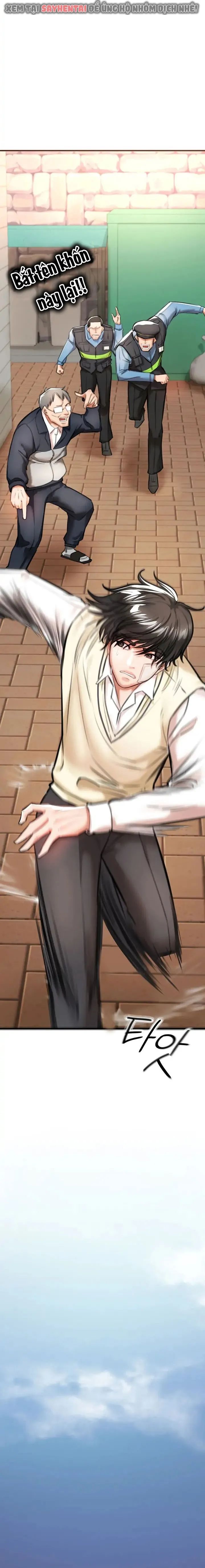 thỏa thuận máu chapter 3 20