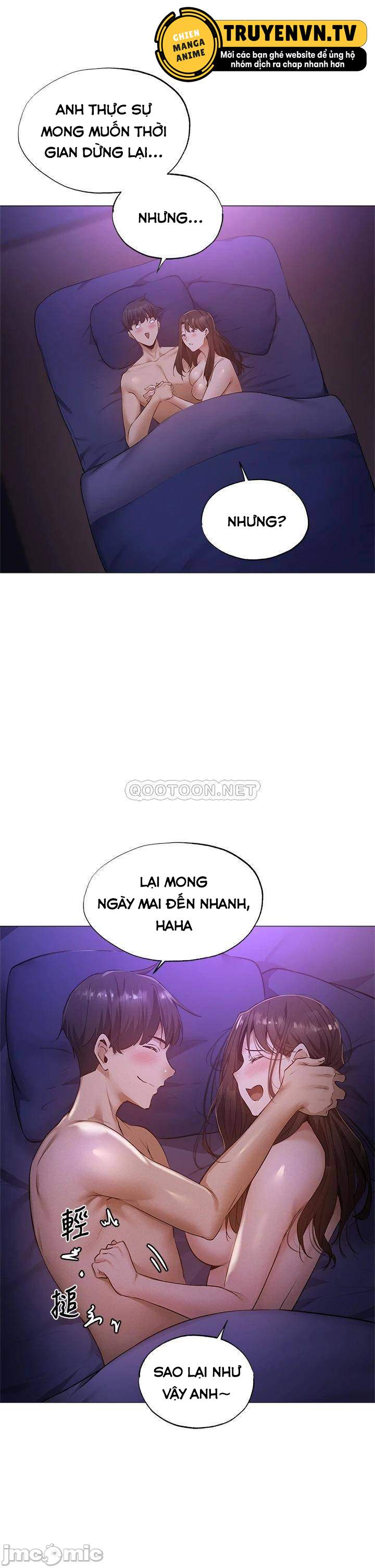 căn phòng xôi thịt chapter 40 1