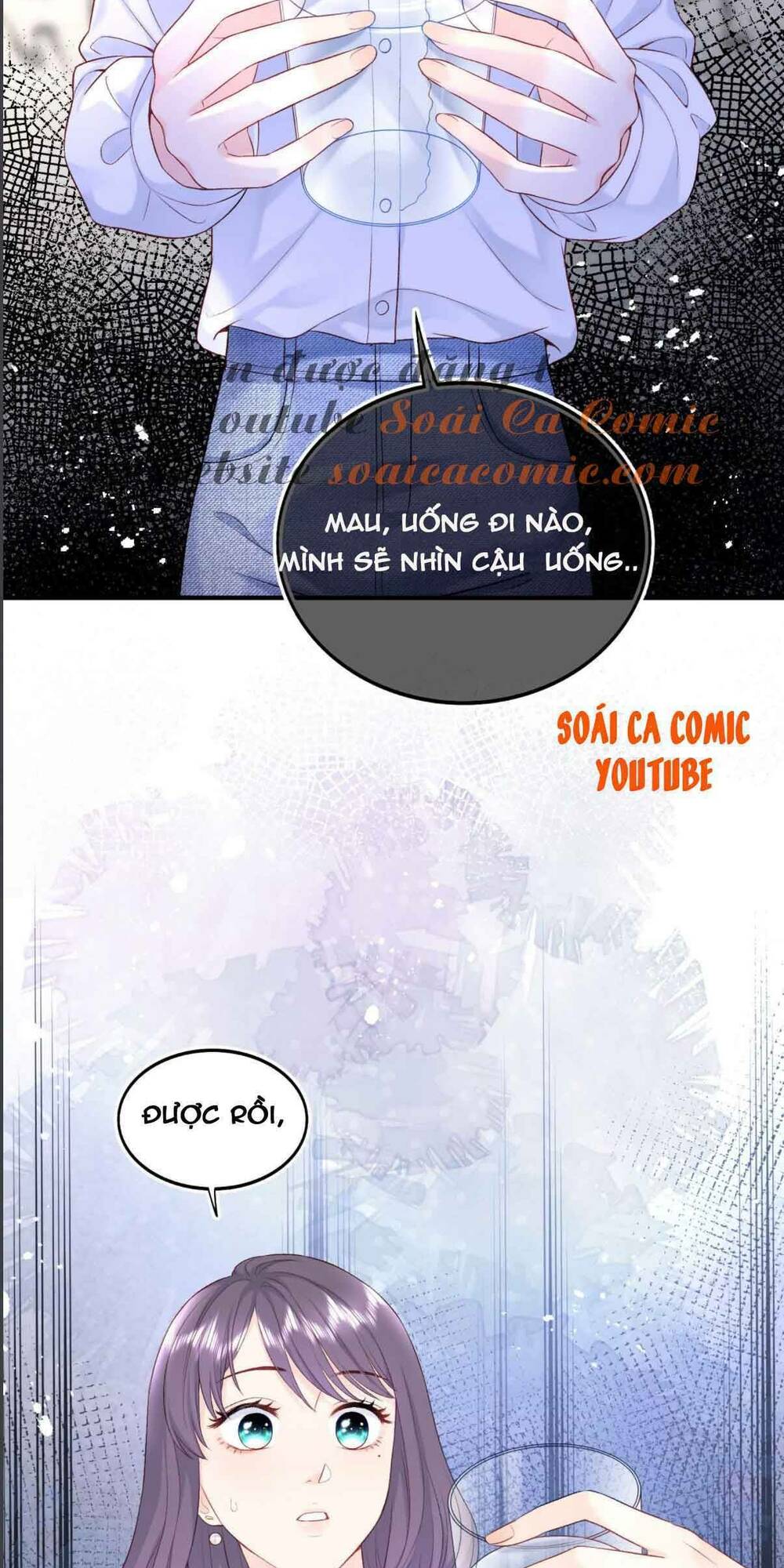 tôi dựa vào tà ý: nghịch chuyển nhân sinh chapter 2 14