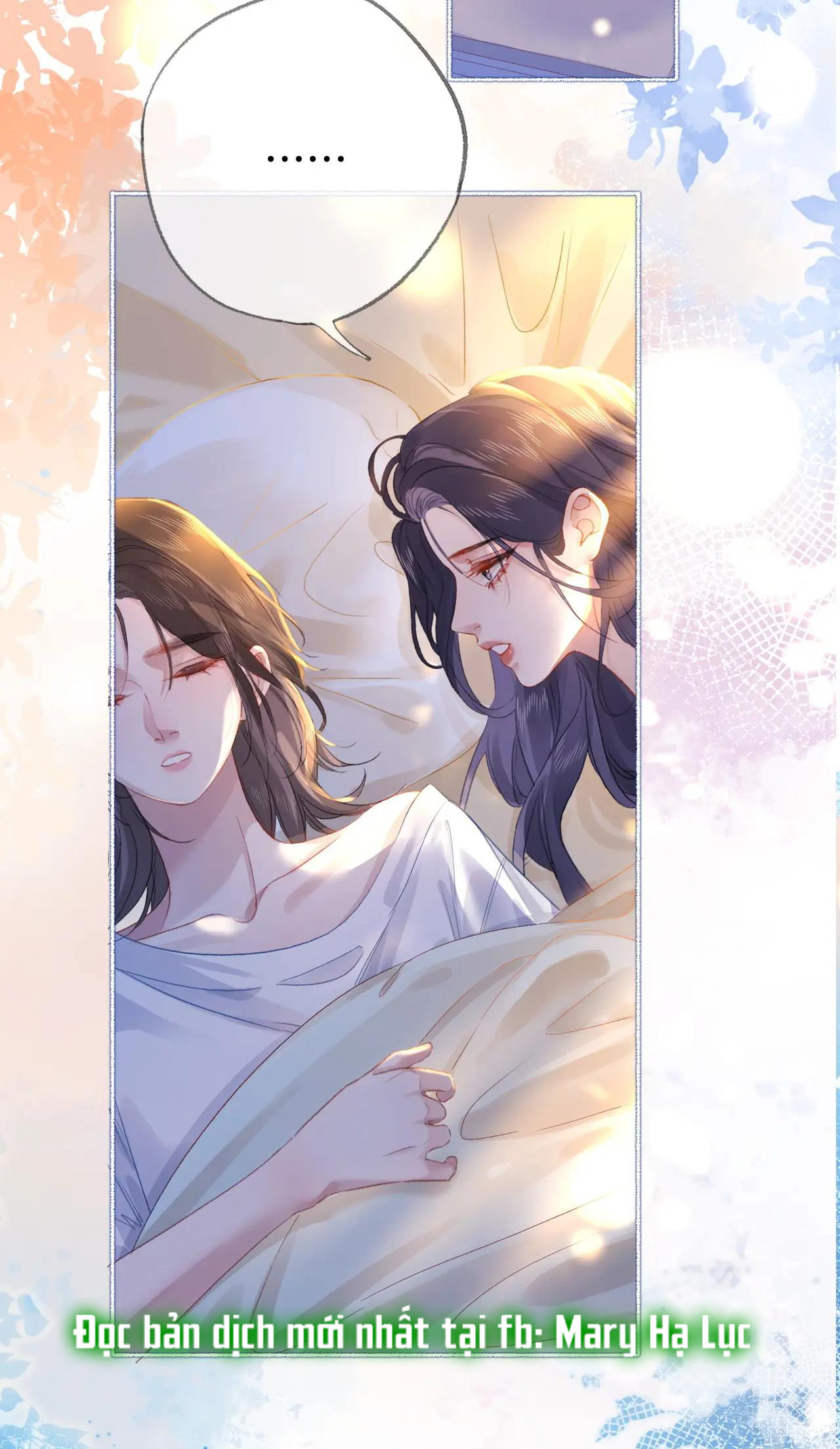 Thiêu Đốt chapter 22 - Trang 41
