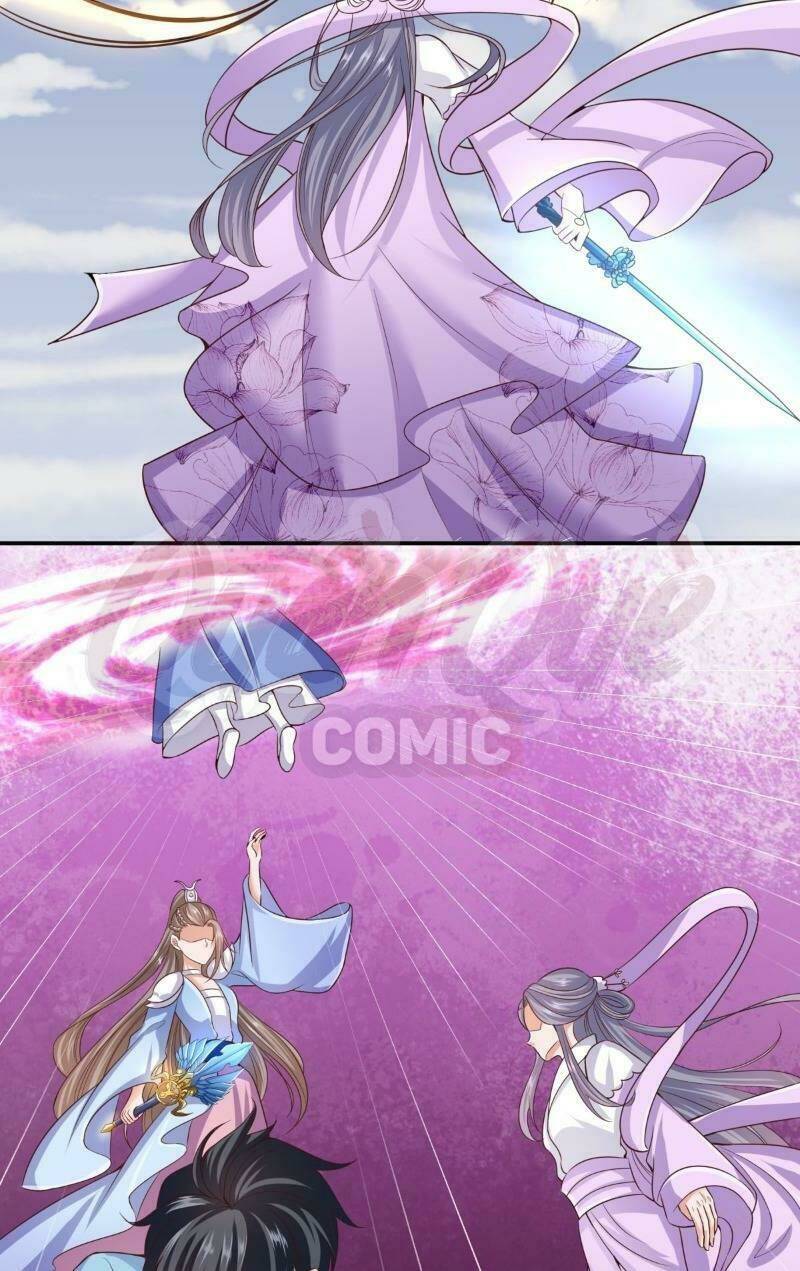 vú em của tiên ma chapter 14 35