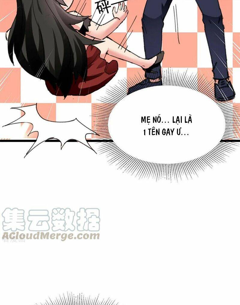 trọng sinh khí thiếu quy lai chapter 181 43