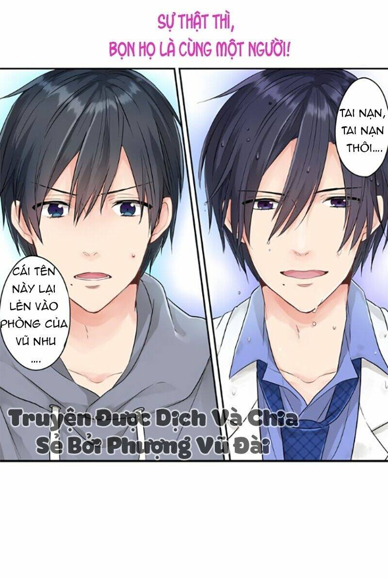 hai anh ấy của tôi chapter 1 6