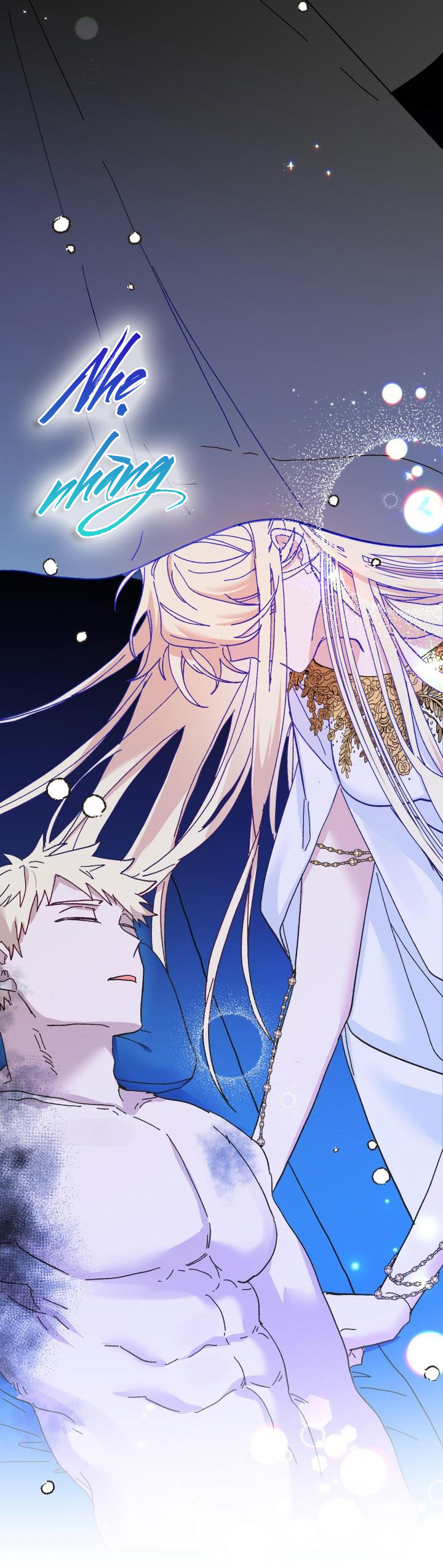 công chúa giả điên chapter 52.1 83