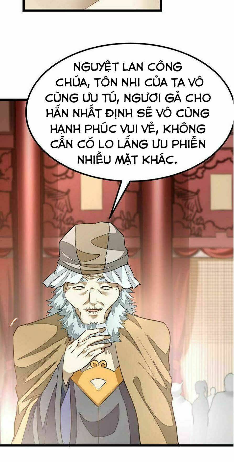 cửu dương thần vương chapter 104 9