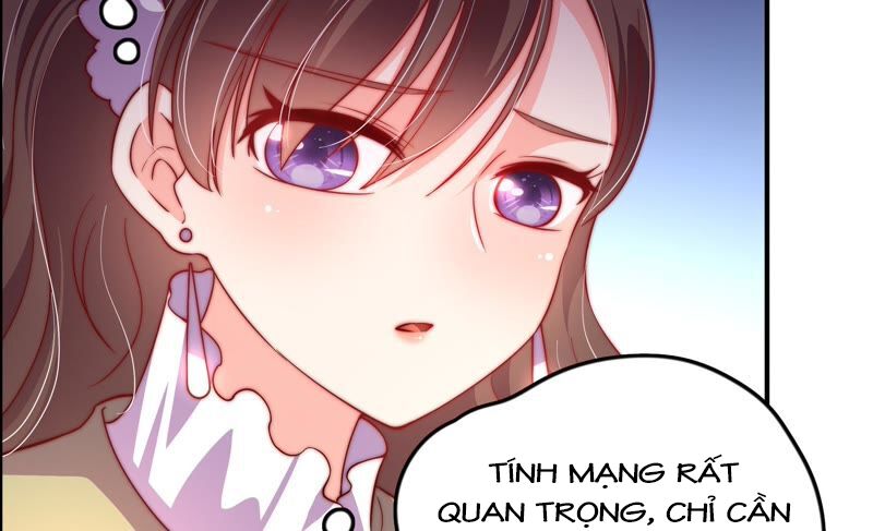 ngày nào thiếu soái cũng ghen chapter 41 29