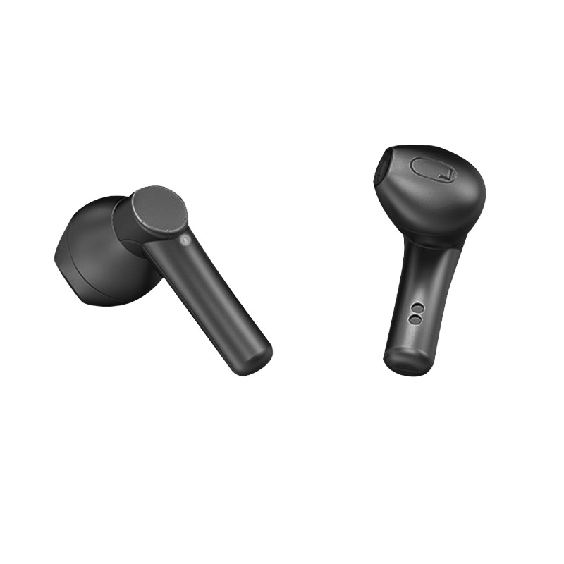 Tai Nghe Bluetooth không dây TWS, Nhỏ Gọn, Tiện Lợi, Cảm ứng tay -Hàng Chính Hãng