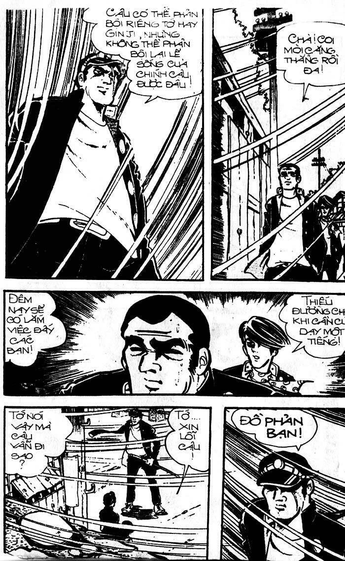 mankichi chapter 10 5