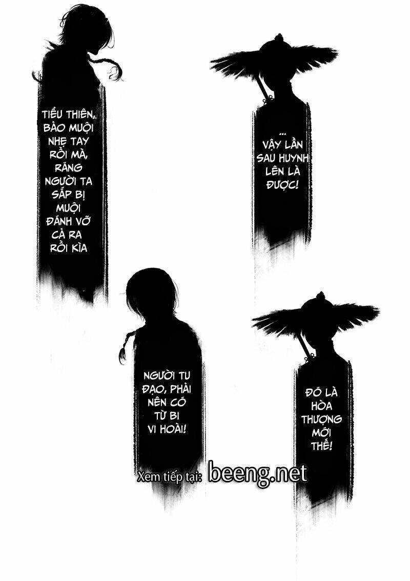 tầm sinh chapter 2 11