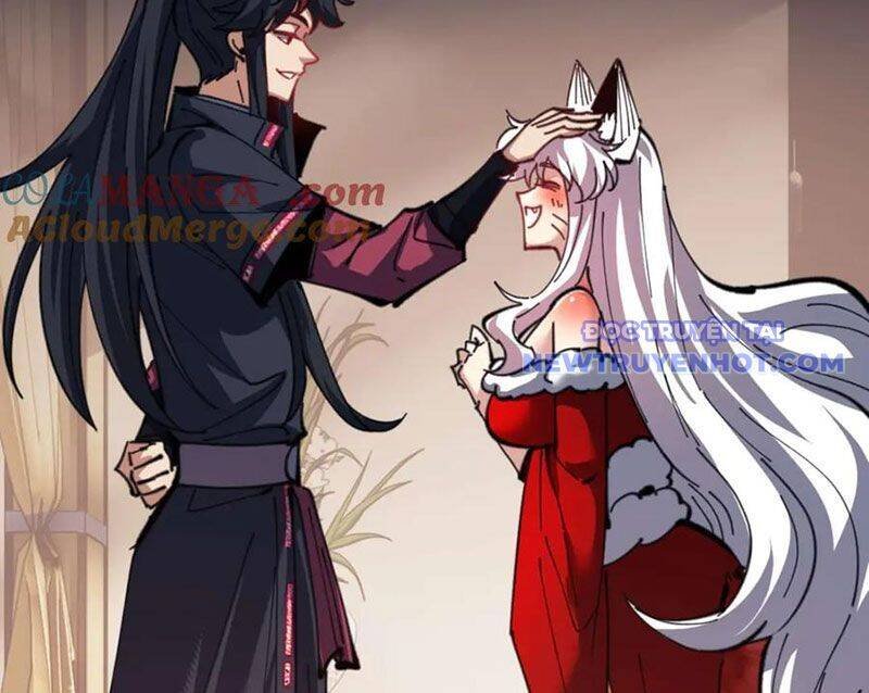 Sư Tôn: Nghịch Đồ Này Mới Không Phải Là Thánh Tử chapter 106 103