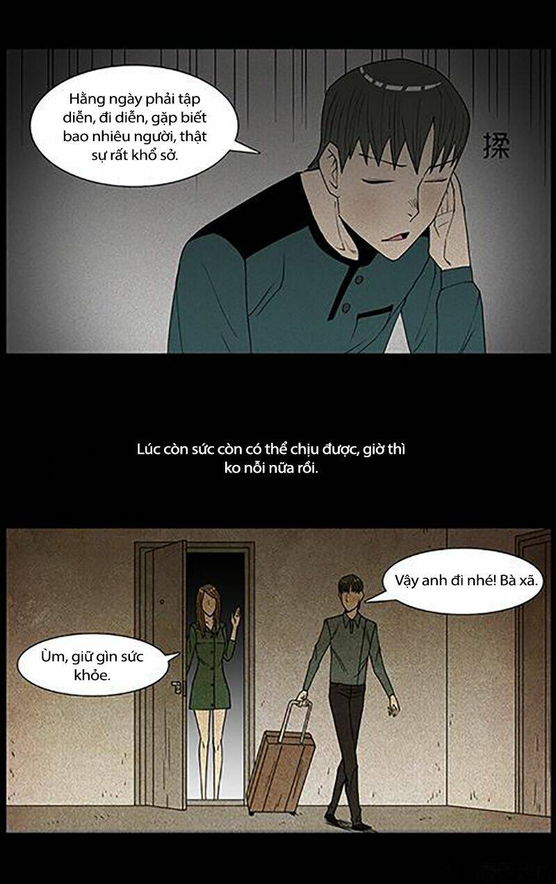 kinh dị đêm khuya chapter 50 46