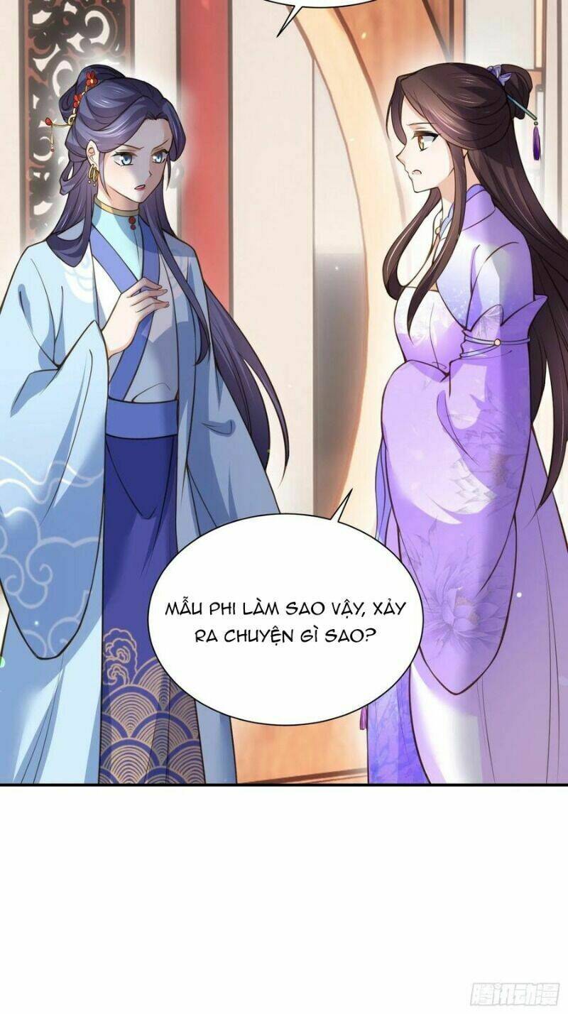 hoạn phi thiên hạ chapter 119 26