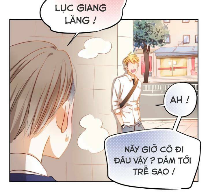 sự cám dỗ xấu xa chapter 6 21