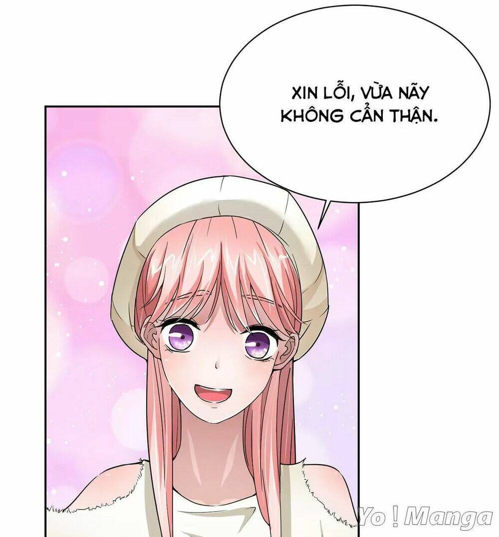 cô dâu gả thay của tổng tài chapter 16 23