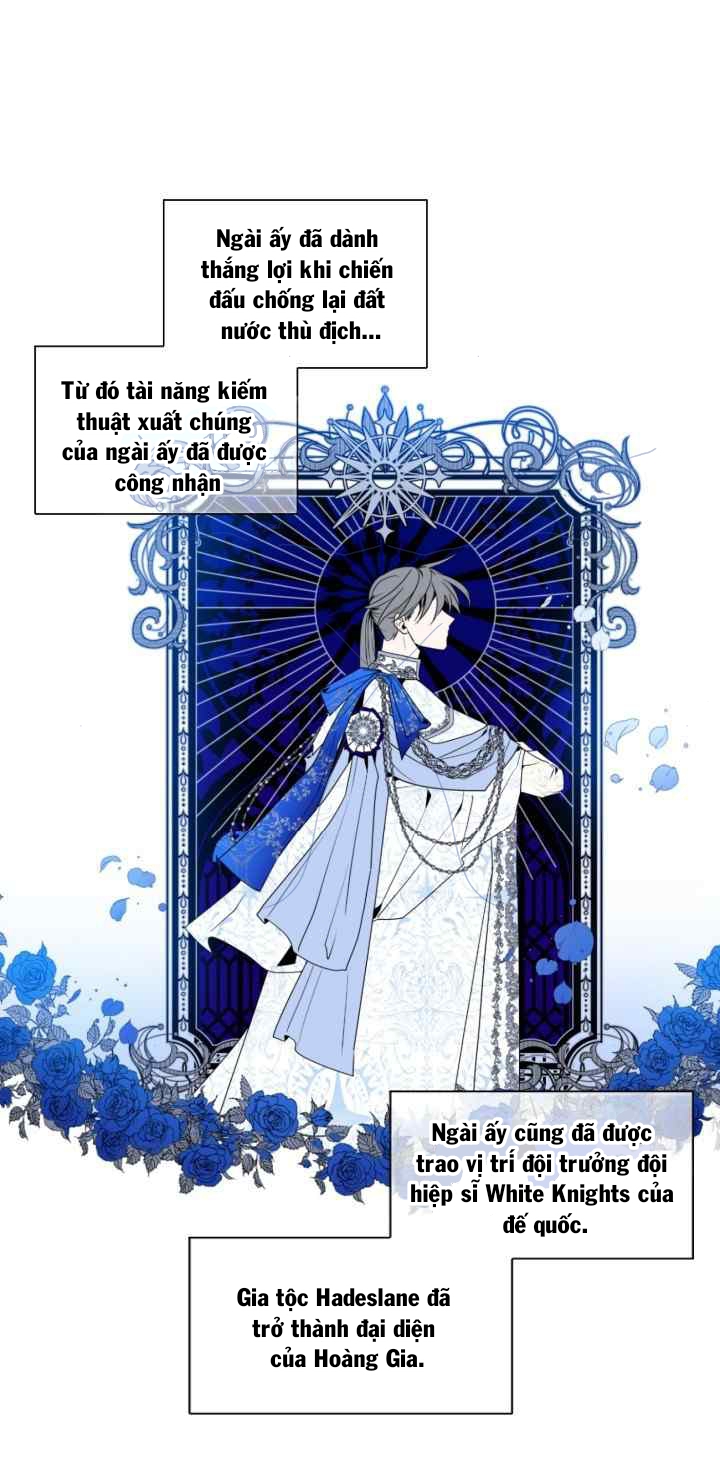 a witch’s hopeless wish chapter 18 24