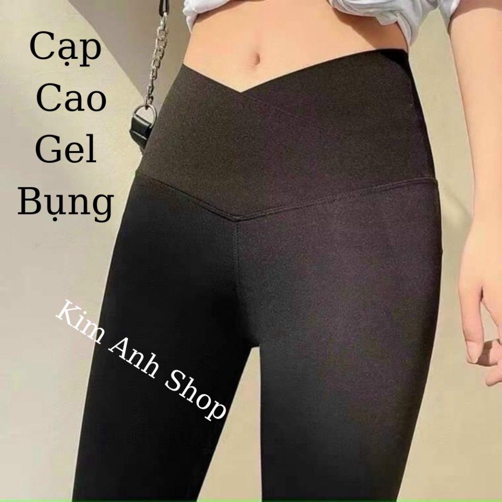 Quần Legging Nữ