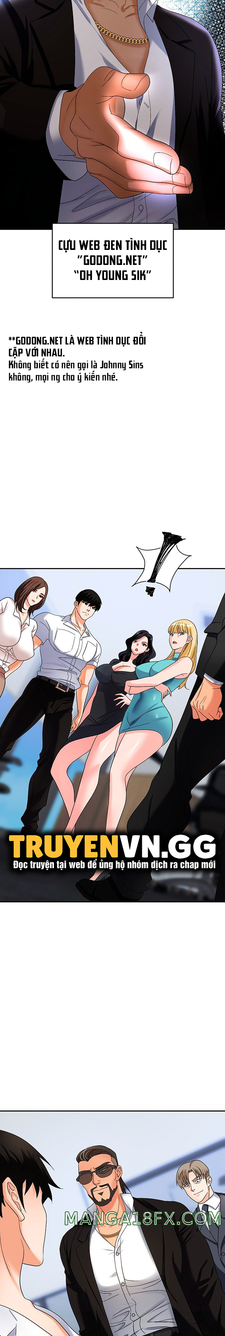 sập bẫy chapter 35 2