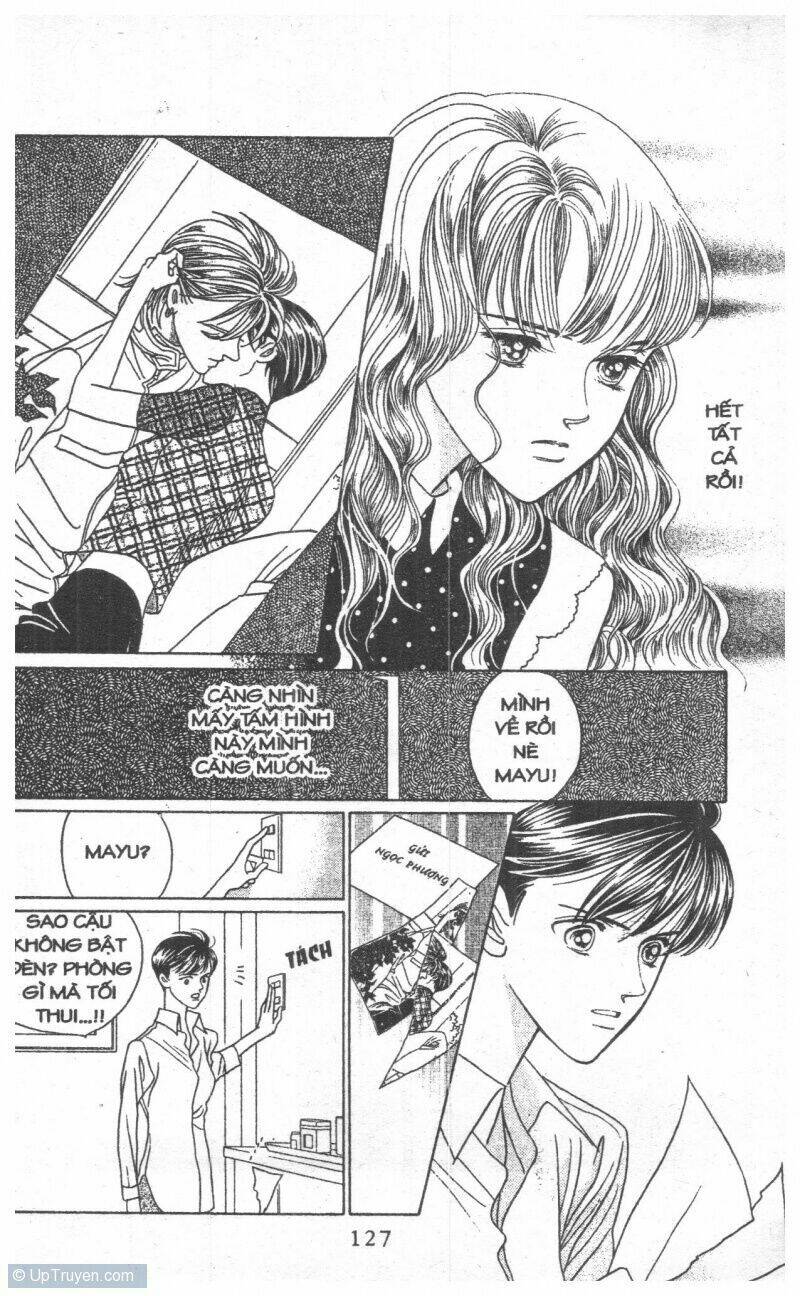 nàng tiên ánh trăng - kaguya hime chapter 19 127