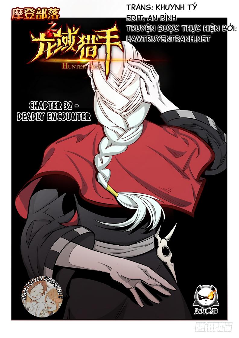 hunter age chapter 32 2