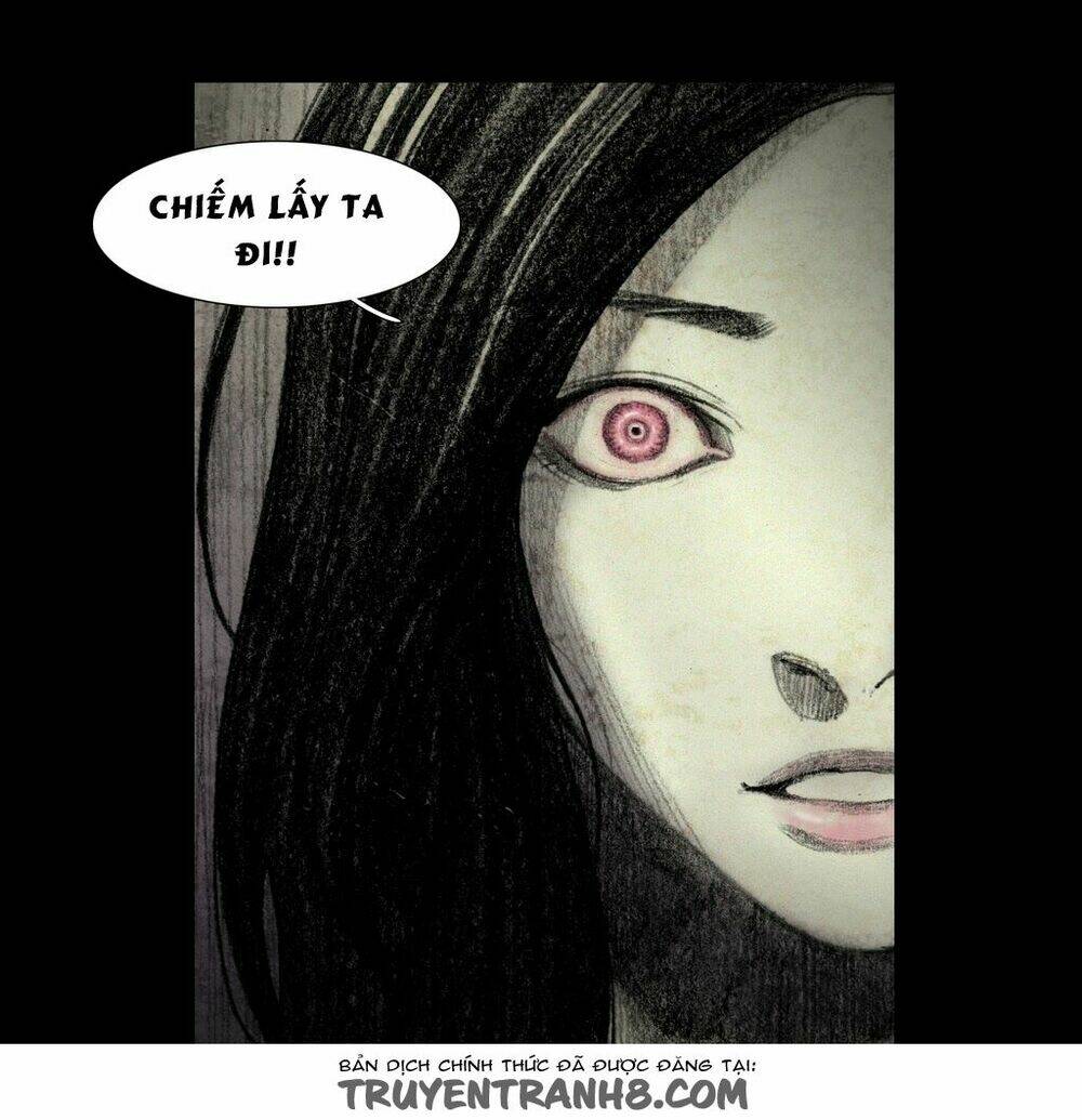 house of doll-ngôi nhà của những búp bê chapter 12 97