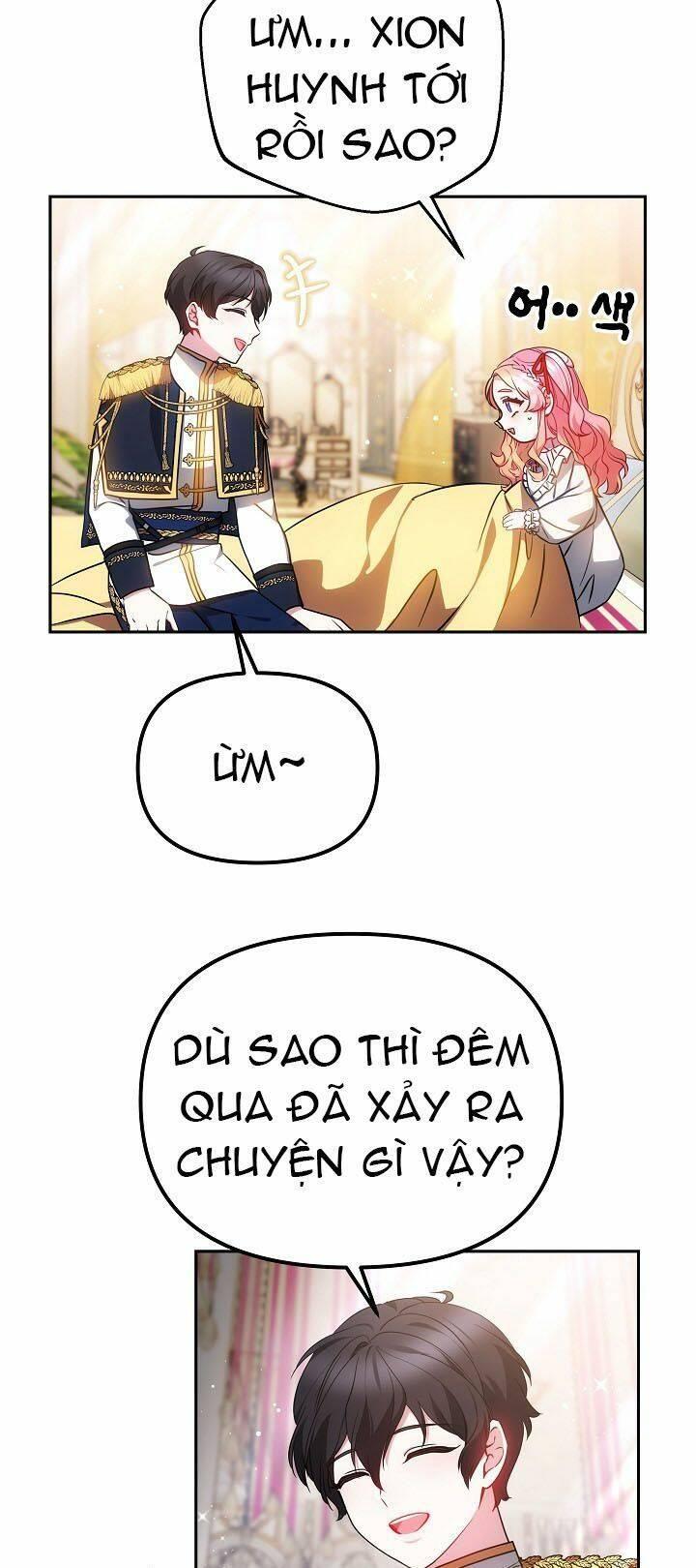 rồng con thuần hóa những kẻ điên chapter 24 86