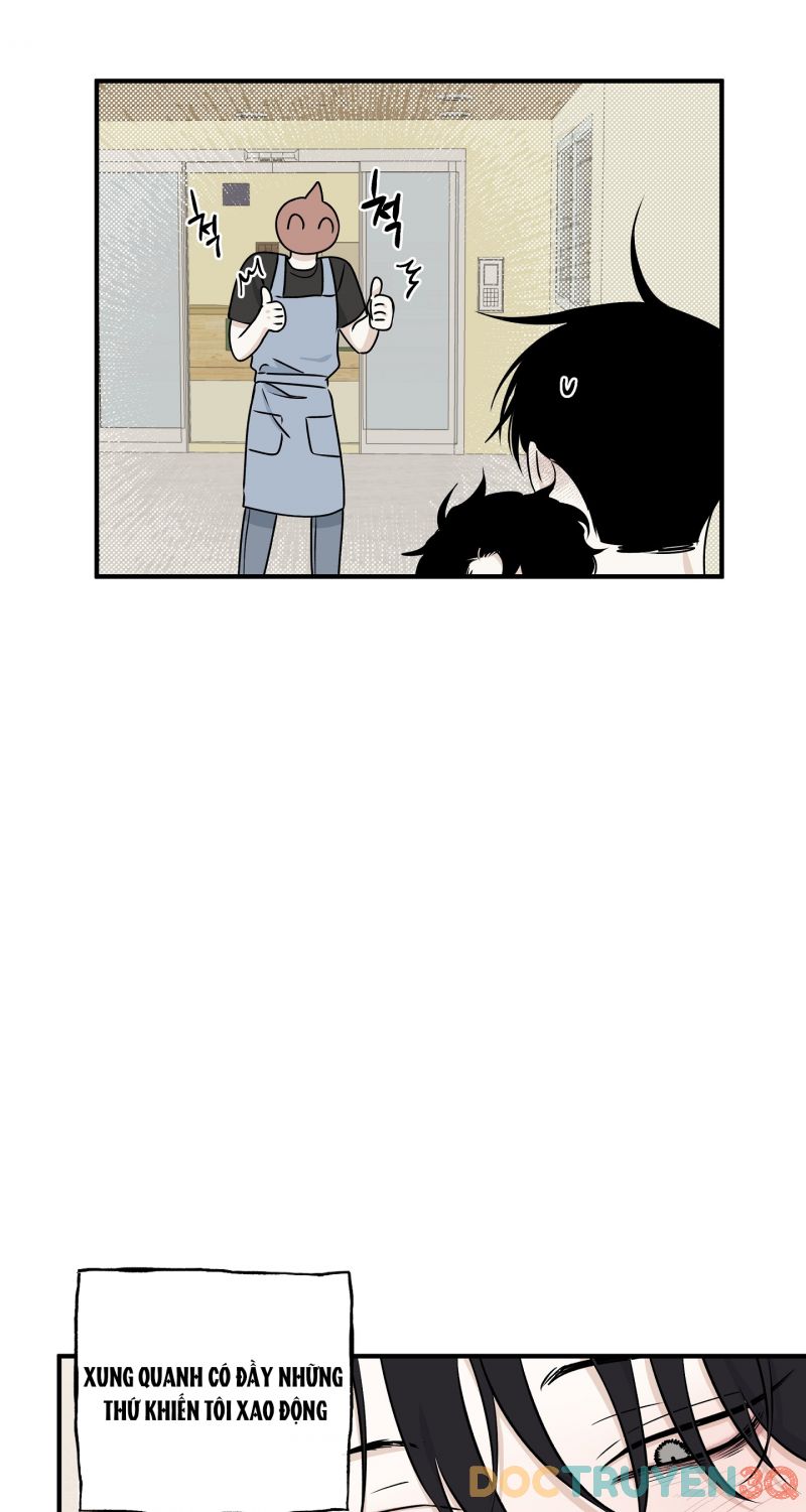 đêm bên bờ biển chapter 49.5 29