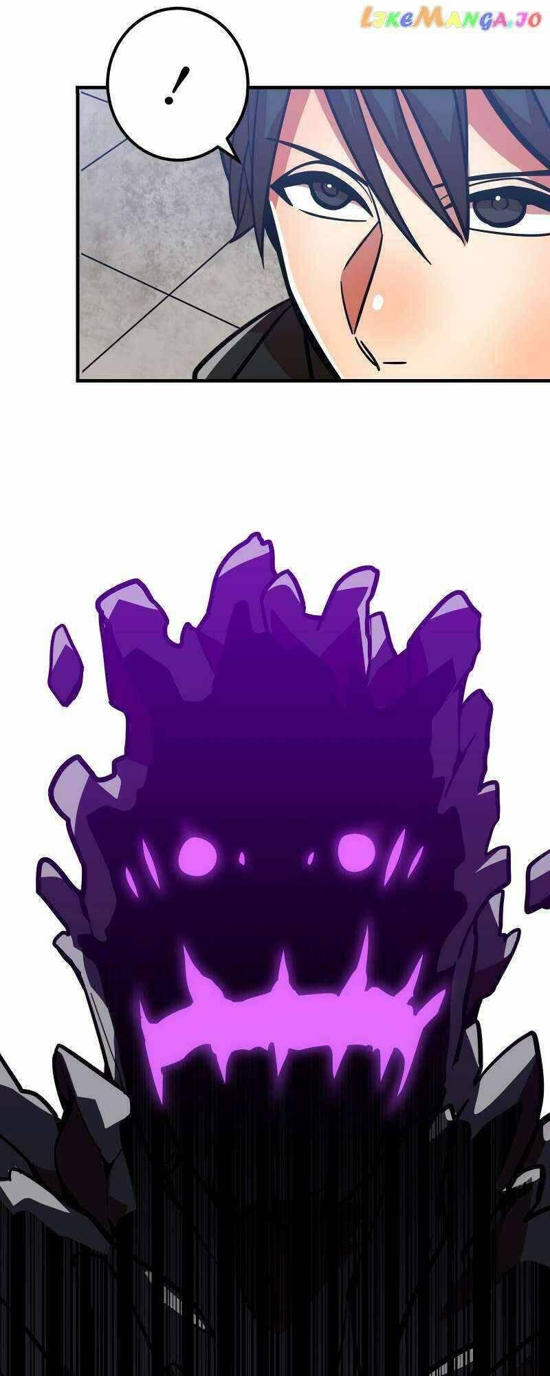 Huyết Thánh Cứu Thế Chủ~ Ta Chỉ Cần 0.0000001% Đã Trở Thành Vô Địch chapter 33 6