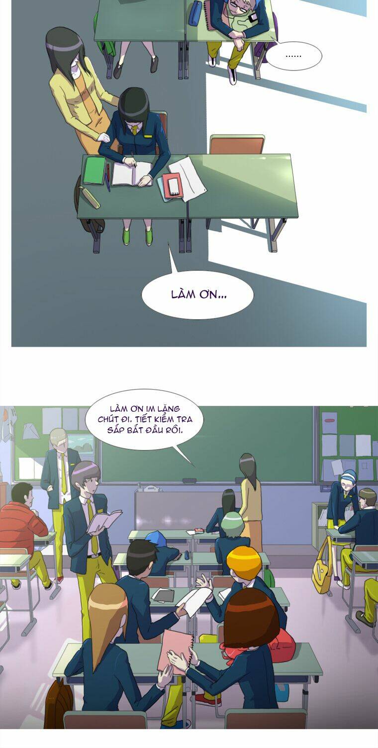 horn (jinnyang) chapter 2 10