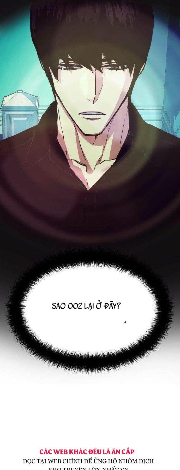 bạn học tôi là lính đánh thuê chapter 116 13