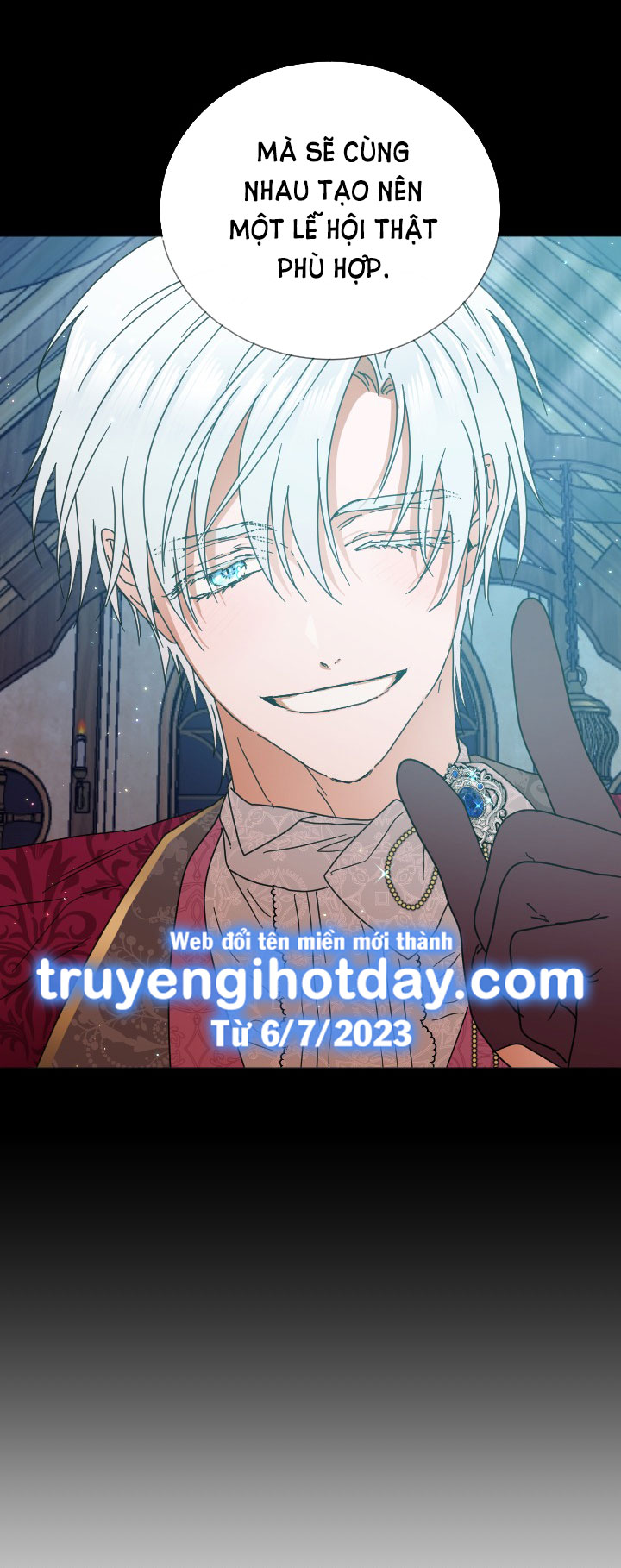 lady baby chapter 186.2 14